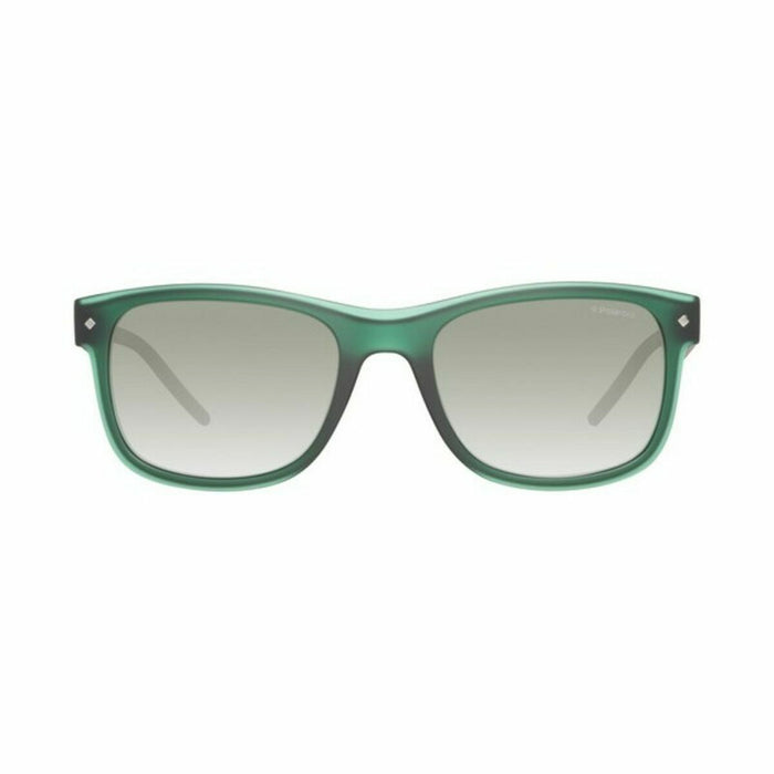 Ochelari de Soare pentru Copii Polaroid PLD-8021-S-6EO Verde (ø 47 mm)