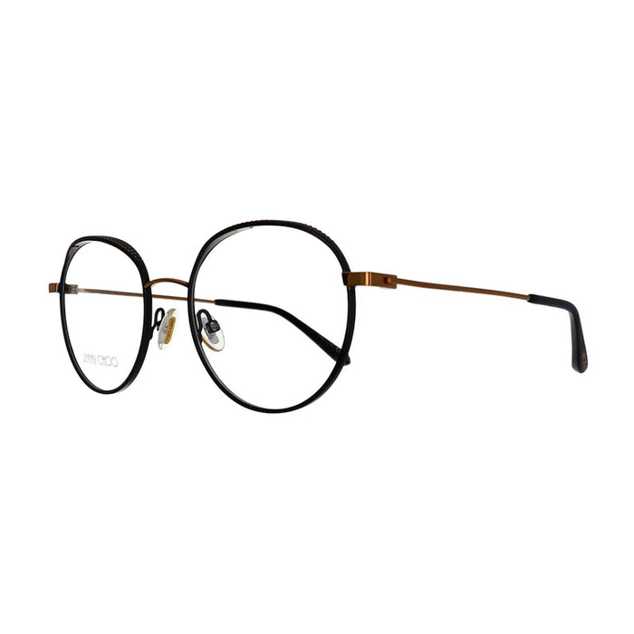 Ramă de Ochelari Damă Jimmy Choo JC168-PL0-50