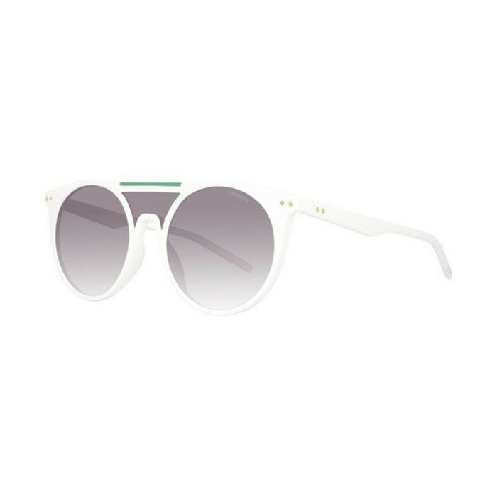 Ochelari de Soare Unisex Polaroid Pld S Alb Roșu