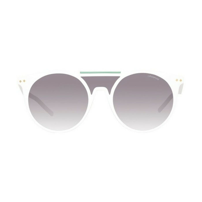 Ochelari de Soare Unisex Polaroid Pld S Alb Roșu