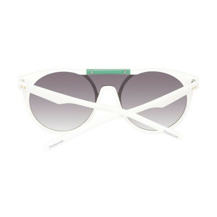 Ochelari de Soare Unisex Polaroid Pld S Alb Roșu
