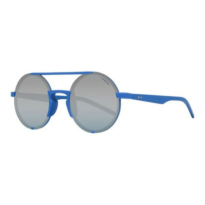 Ochelari de Soare Unisex Polaroid PLD-6016-S-ZDI-50-PW Ø 50 mm