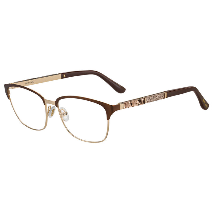 Ramă de Ochelari Damă Jimmy Choo JC192-4IN ø 54 mm