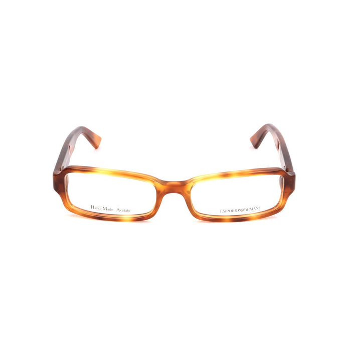 Ramă de Ochelari Bărbați Emporio Armani EA9836-056 ø 51 mm Maro