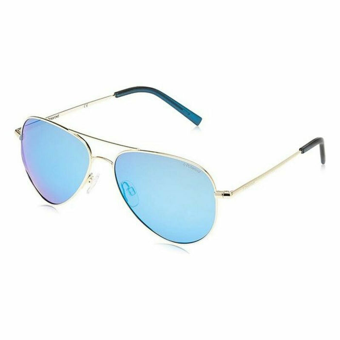 Ochelari de Soare Unisex Polaroid PLD 6012_N 56J5G_JY