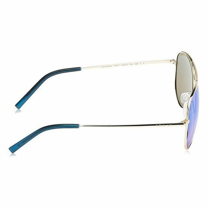 Ochelari de Soare Unisex Polaroid PLD6012N-J5GJY ø 56 mm