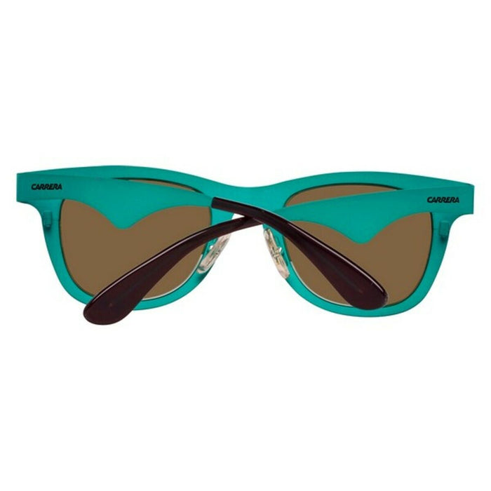 Ochelari de Soare Unisex Carrera 6000MT-O8H-3U Turquoise (ø 50 mm)