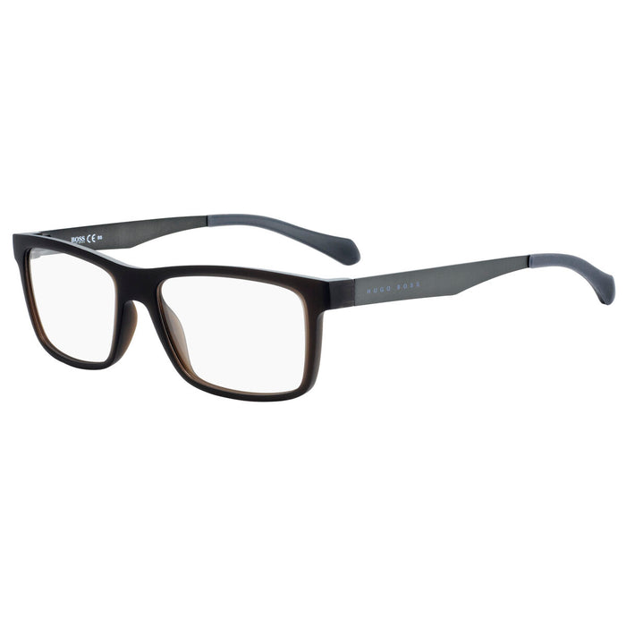 Ramă de Ochelari Bărbați Hugo Boss BOSS-0870-05A ø 54 mm