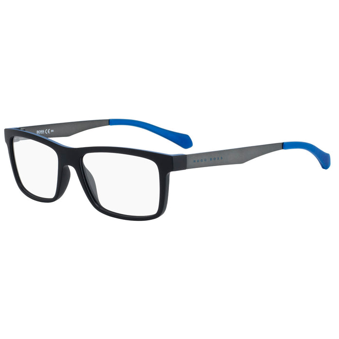 Ramă de Ochelari Bărbați Hugo Boss BOSS-0870-0N2 ø 54 mm