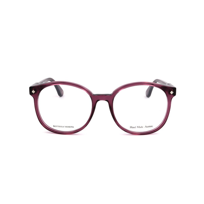Ramă de Ochelari Unisex Bottega Veneta BV-281-367 ø 52 mm