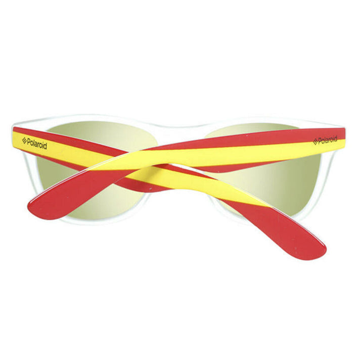 Ochelari de Soare Unisex Polaroid 217896CX555LM
