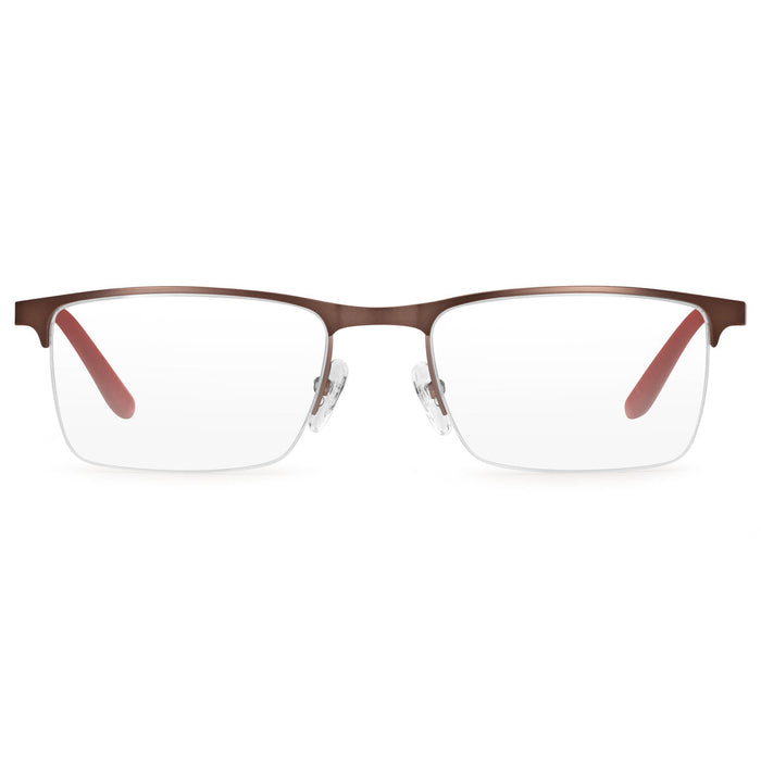 Ramă de Ochelari Bărbați Carrera CA8810-A24 ø 54 mm