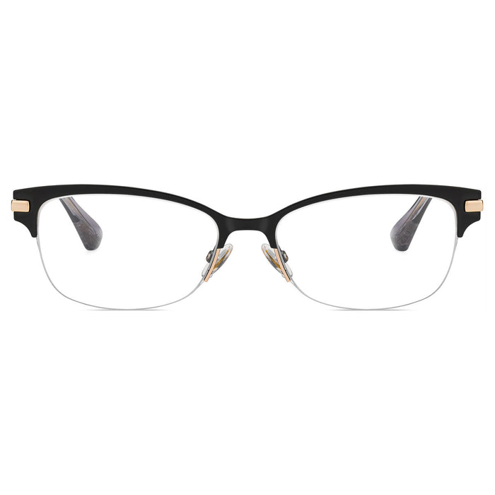 Ramă de Ochelari Damă Jimmy Choo JC182-OLZ Ø 53 mm