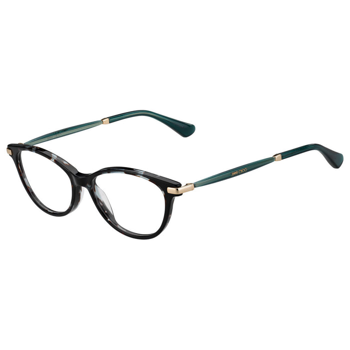 Ramă de Ochelari Damă Jimmy Choo JC153-1M5 Ø 52 mm