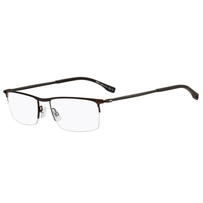 Ramă de Ochelari Bărbați Hugo Boss BOSS-0940-2P4 Ø 55 mm
