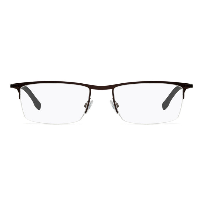 Ramă de Ochelari Bărbați Hugo Boss BOSS-0940-2P4 Ø 55 mm