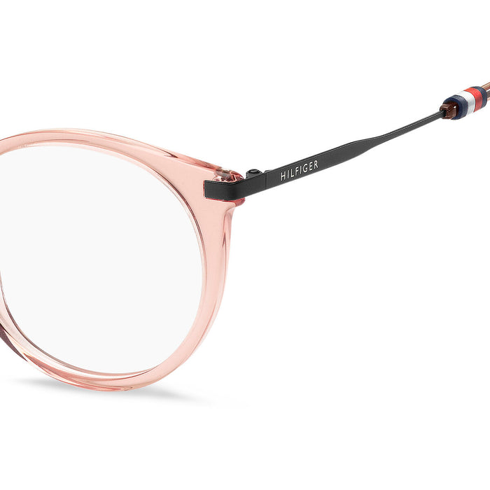 Ramă de Ochelari Damă Tommy Hilfiger TH-1475-35J Ø 50 mm