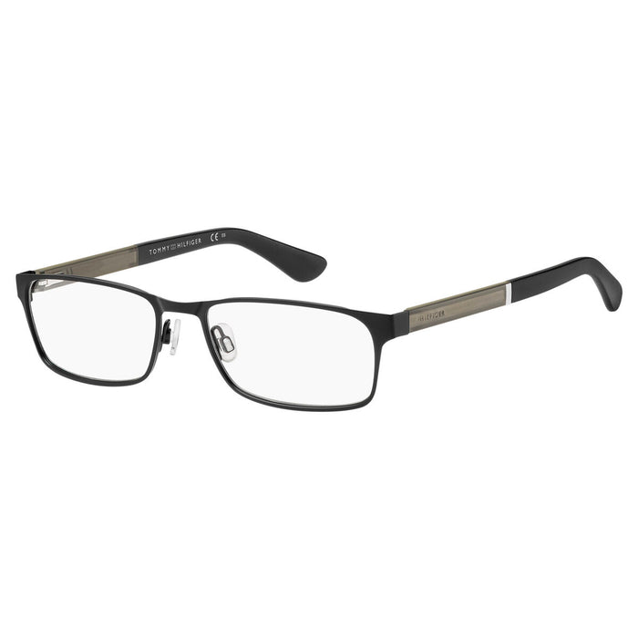 Ramă de Ochelari Bărbați Tommy Hilfiger TH-1479-807 Negru ø 54 mm