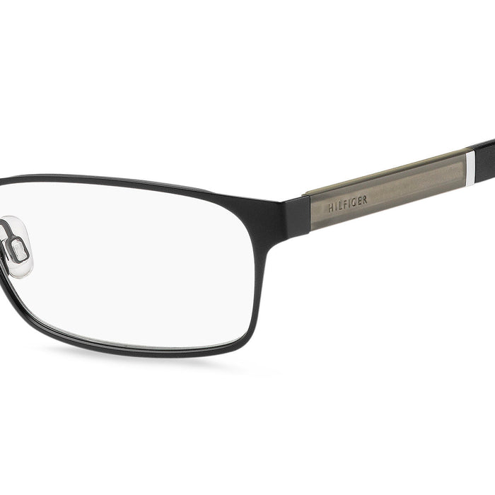 Ramă de Ochelari Bărbați Tommy Hilfiger TH-1479-807 Negru ø 54 mm