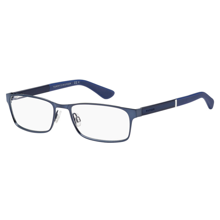 Ramă de Ochelari Bărbați Tommy Hilfiger TH-1479-PJP Blue ø 54 mm