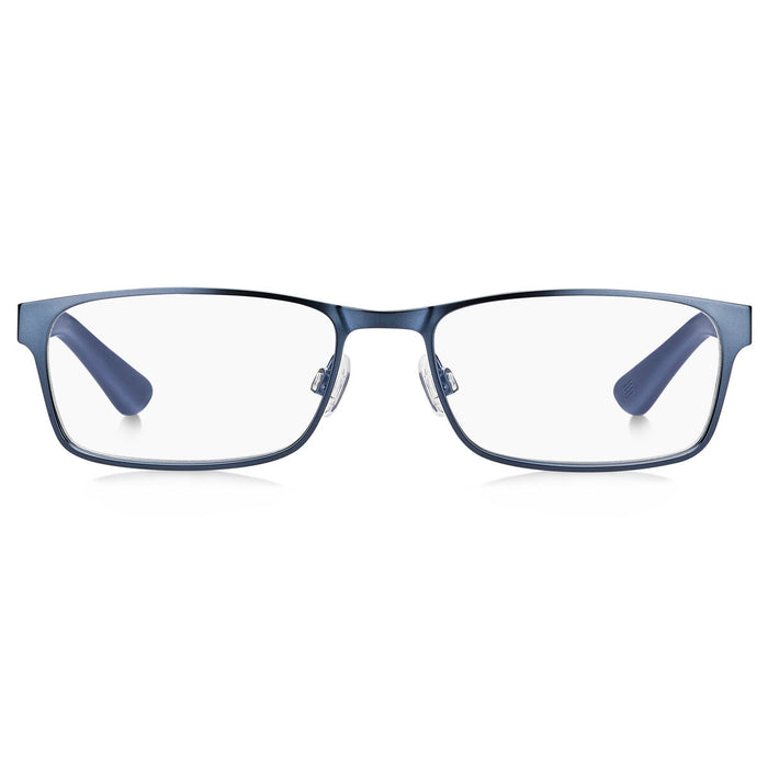 Ramă de Ochelari Bărbați Tommy Hilfiger TH-1479-PJP Blue ø 54 mm