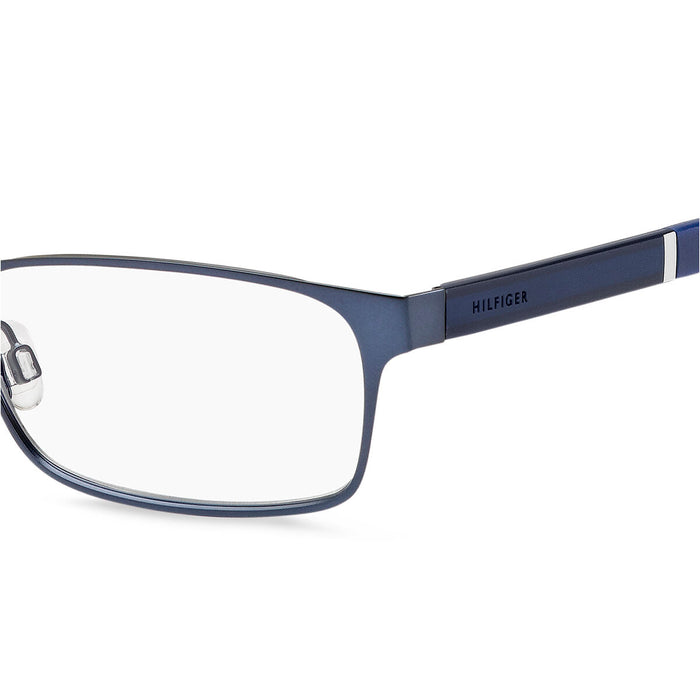 Ramă de Ochelari Bărbați Tommy Hilfiger TH-1479-PJP Blue ø 54 mm