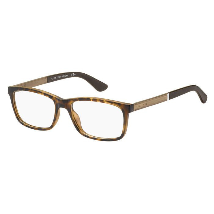 Ramă de Ochelari Bărbați Tommy Hilfiger TH-1478-N9P Ø 55 mm