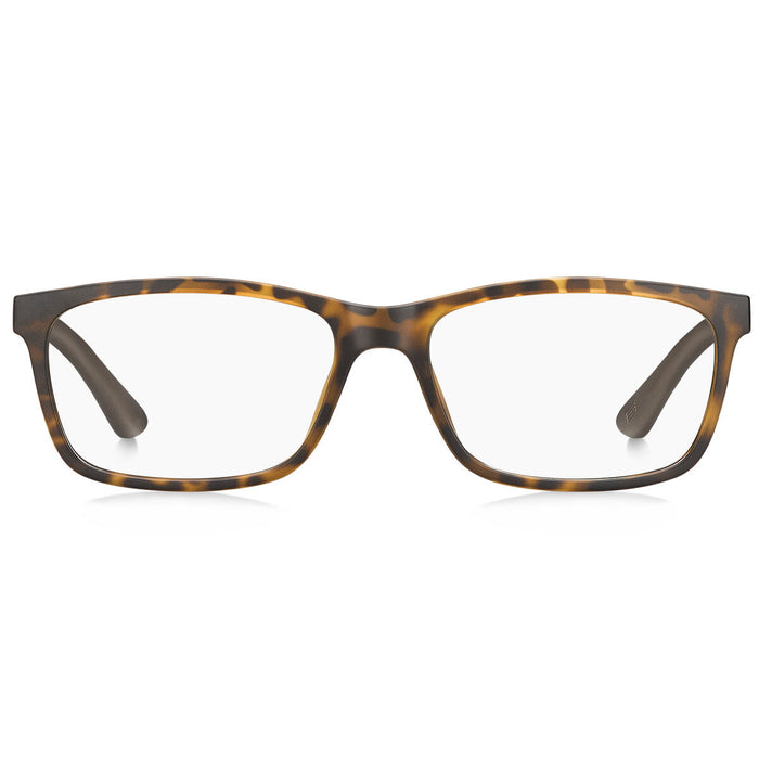 Ramă de Ochelari Bărbați Tommy Hilfiger TH-1478-N9P Ø 55 mm