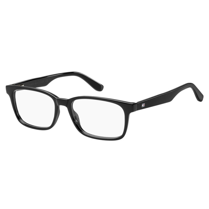 Ramă de Ochelari Bărbați Tommy Hilfiger TH-1487-807 Negru Ø 53 mm