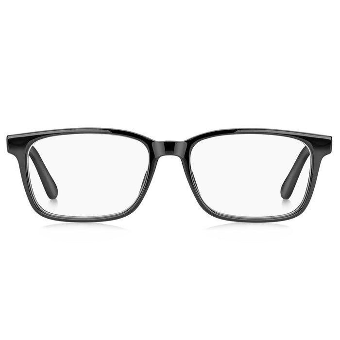 Ramă de Ochelari Bărbați Tommy Hilfiger TH-1487-807 Negru Ø 53 mm