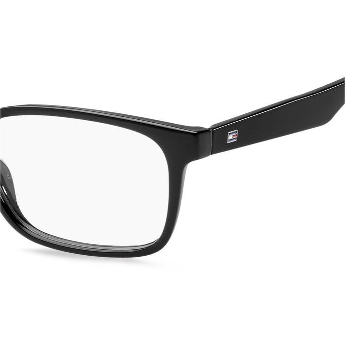 Ramă de Ochelari Bărbați Tommy Hilfiger TH-1487-807 Negru Ø 53 mm