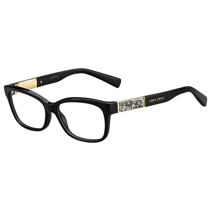 Ramă de Ochelari Damă Jimmy Choo JC110-29A Ø 53 mm