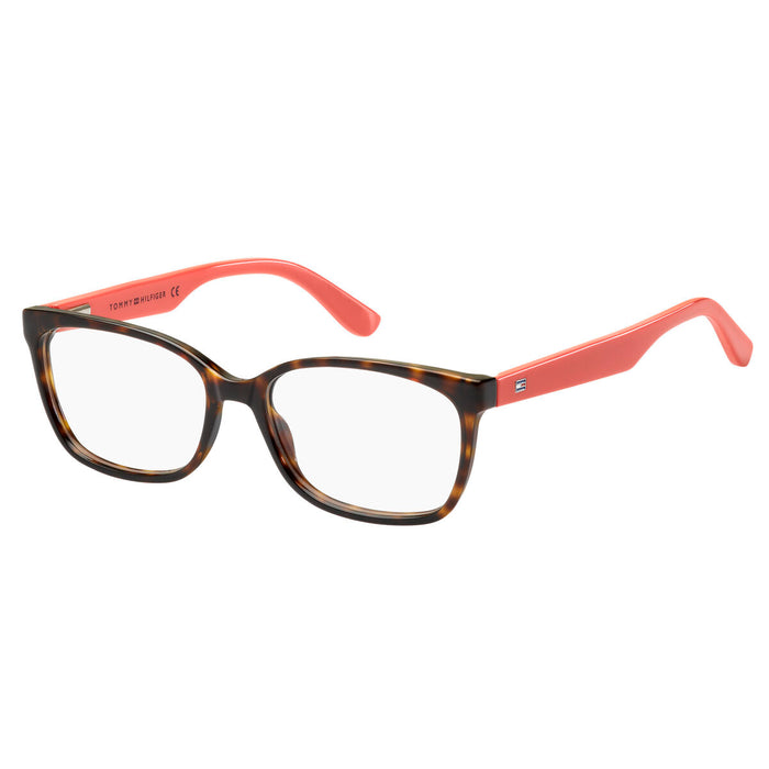 Ramă de Ochelari Damă Tommy Hilfiger TH-1492-9N4 Ø 53 mm