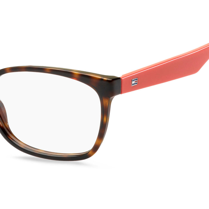 Ramă de Ochelari Damă Tommy Hilfiger TH-1492-9N4 Ø 53 mm