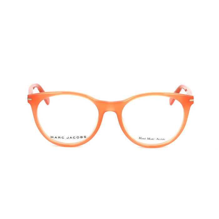 Ramă de Ochelari Damă Marc Jacobs MJ-570-SQ4 Portocaliu