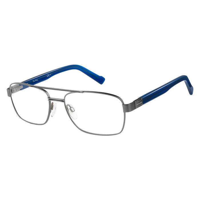 Ramă de Ochelari Bărbați Pierre Cardin P.C.-6837-KJ1 ø 56 mm