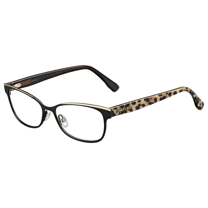 Ramă de Ochelari Damă Jimmy Choo JC147-PWN Ø 52 mm