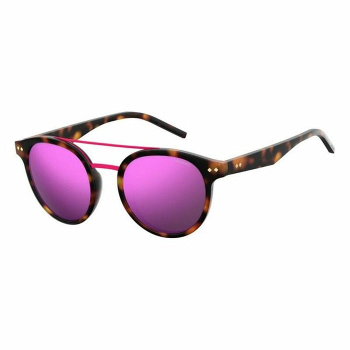 Ochelari de Soare Damă Polaroid 6031-S-N9P-49 Ø 49 mm