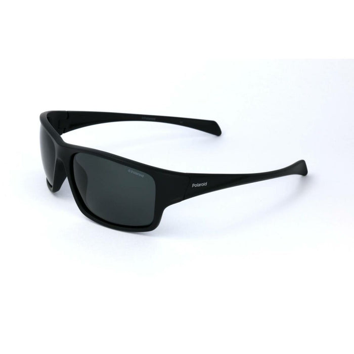 Ochelari de Soare Bărbați Polaroid Sport Pld S Negru