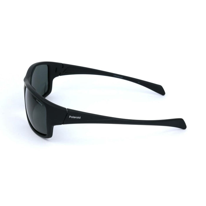 Ochelari de Soare Bărbați Polaroid Sport Pld S Negru