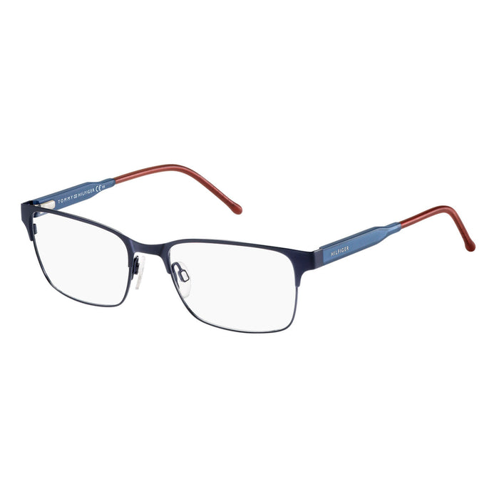 Ramă de Ochelari Bărbați Tommy Hilfiger TH-1396-R1W Ø 53 mm