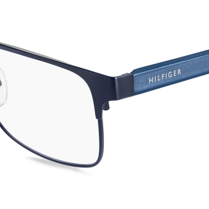 Ramă de Ochelari Bărbați Tommy Hilfiger TH-1396-R1W Ø 53 mm