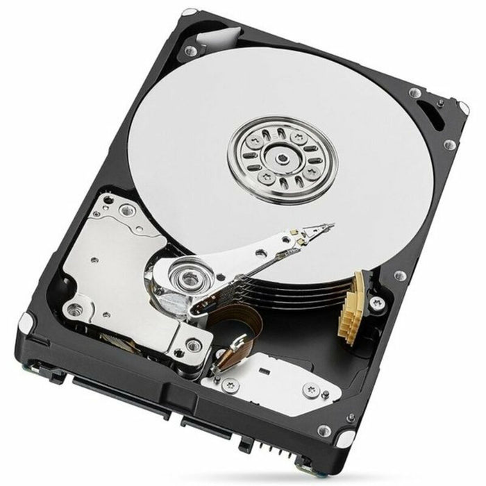 Hard Disk Seagate ST4000LM024 5400 rpm 2,5" 4TB