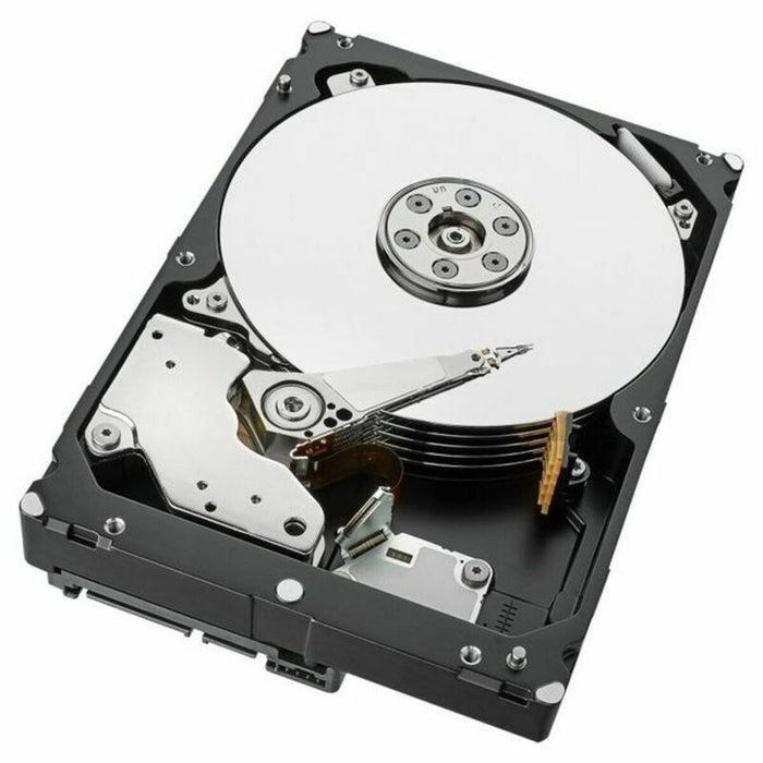 Hard Disk Seagate Barracuda ST4000DM004 3,5" 4TB