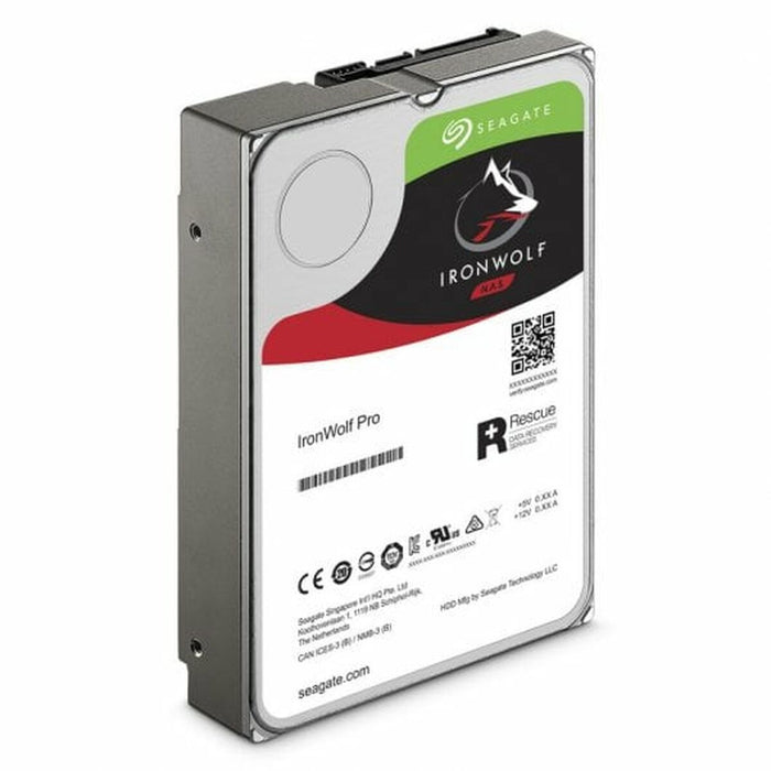 Hard Disk Seagate IronWolf  3,5" 8 TB