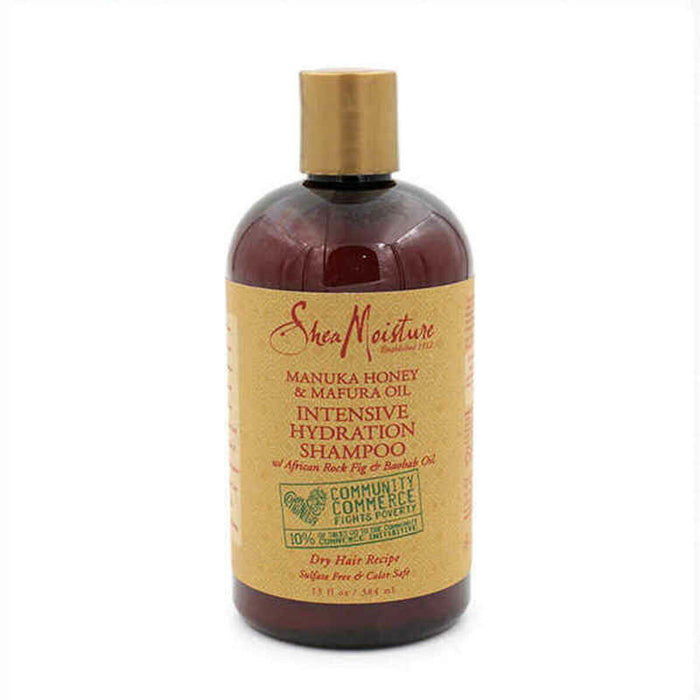 Șampon Shea Moisture Moisture Manuka