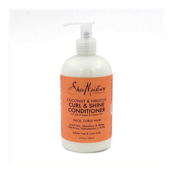 Balsam Shea Moisture Moisture Coconut (384 ml)