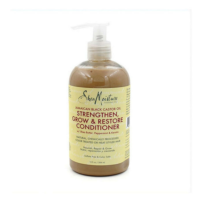 Balsam Jamaican Black Castor Oil Shea Moisture (384 ml)