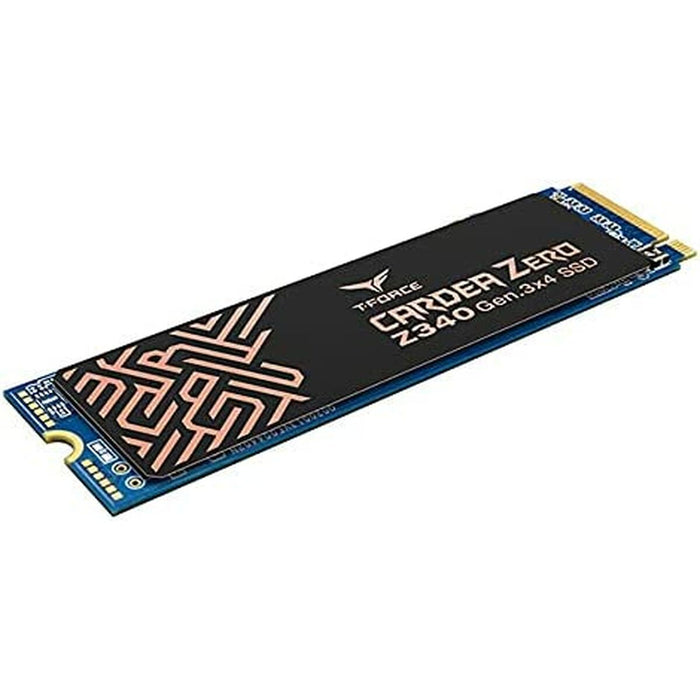Hard Disk Team Group CARDEA ZERO Intern SSD 512 GB 512 GB SSD