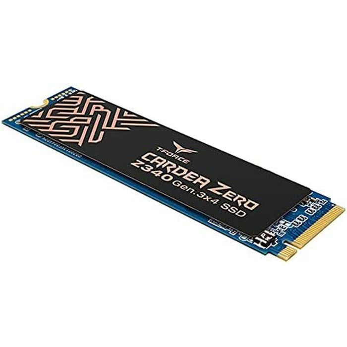 Hard Disk Team Group CARDEA ZERO Intern SSD 512 GB 512 GB SSD